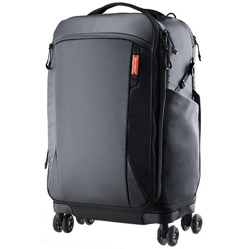 Roller Camera Backpack (Space Black)