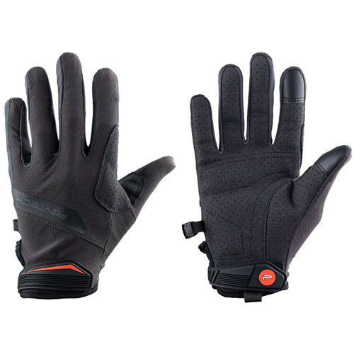 Heat Resistant Photography Gloves L