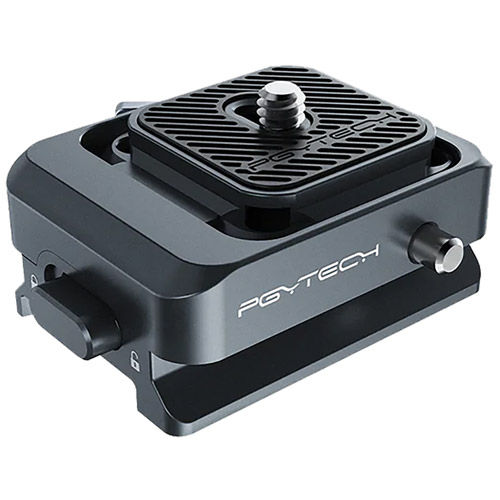 Ronin Stabilizer Quick Release Clamp