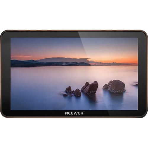 F700 7" Camera Field Monitor, 2000nit HD 1920x1080