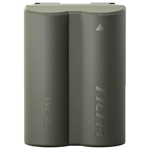 NP-W235 Battery with USB-C Input (2400mAh)