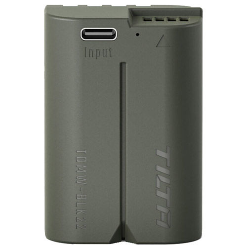 DMW-BLK22 Battery with USB-C Input (2400mAh)