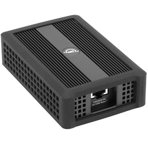 Thunderbolt 4 10G Ethernet Adapter