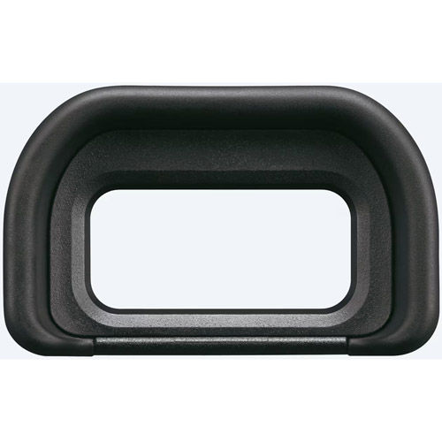 FDA-EP17 Eyepiece Cup for Select Alpha Cameras