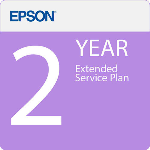 2-Year Next-Business-Day Whole Unit Exchange w/ Hardware Extended Service Plan SureColor P700