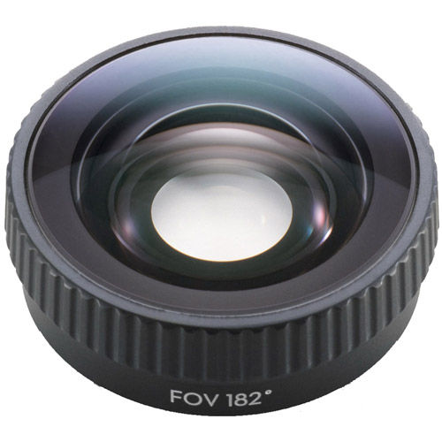 Osmo Action 6 FOV Boost Lens