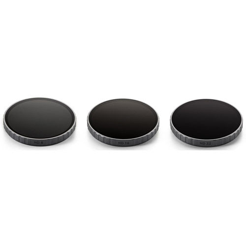 Osmo Action 6 ND Filter Set