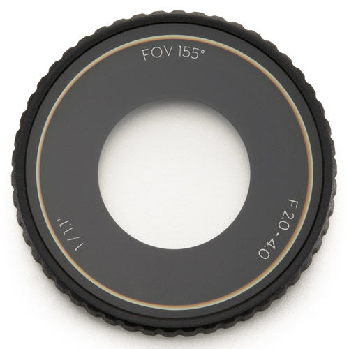 Osmo Action 6 Glass Lens Cover