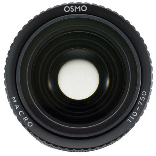 Osmo Action 6 Macro Lens