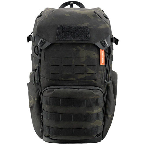 OneMo Tactical Backpack 35L (Dark Night Camo)