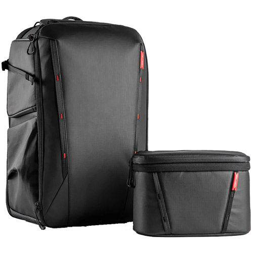 OneMo 2 Backpack 25L (Space Black)