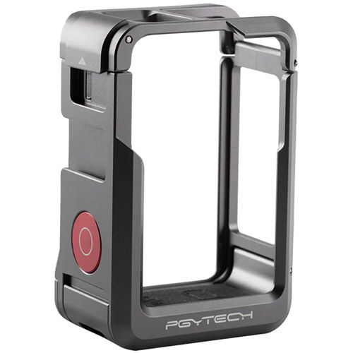 Osmo Action 5 Pro Camera Cage