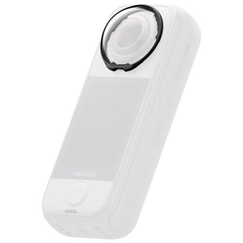 X4 Air Premium Lens Guards