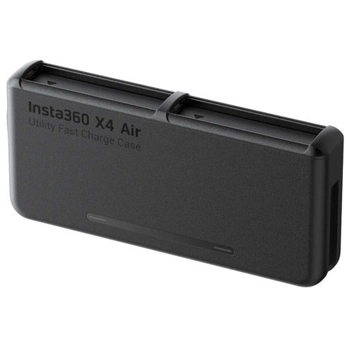 X4 Air Utility Fast Charge Case