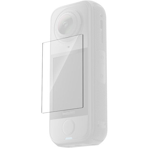 X4 Air Screen Protector