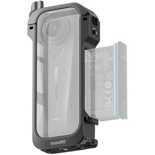 X4 Air Utility Frame