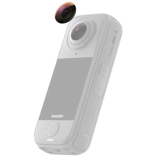 X4 Air Replacement Lens Kit