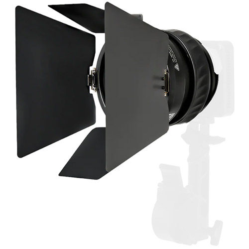 Mini Fresnel for Ray 60c & 120c