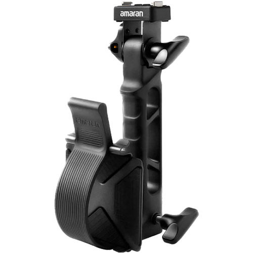 Ace Lock to Baby Pin Adapter Grip