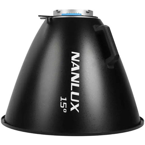 NL Mount Reflector 15 Deg for Evoke 2400B & 5000B