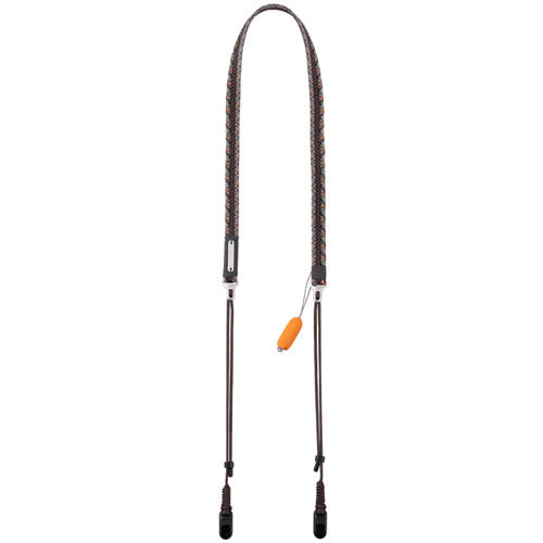 Camera Strap Slim (Trendy-Twilight Black)