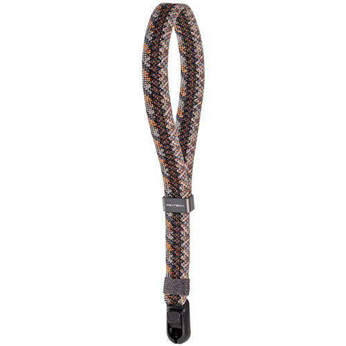 Camera Wrist Strap Slim (Trendy-Twilight Black)