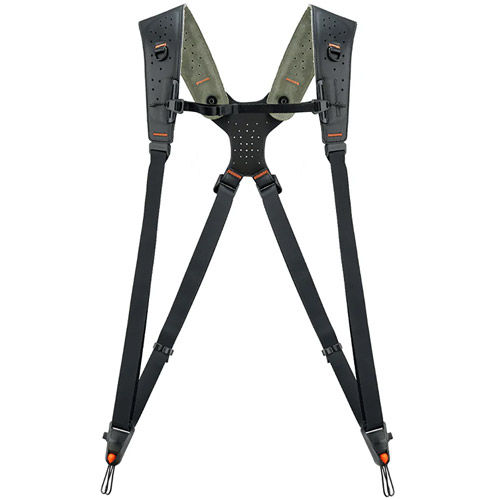 Camera Strap Master (Midnight Black)