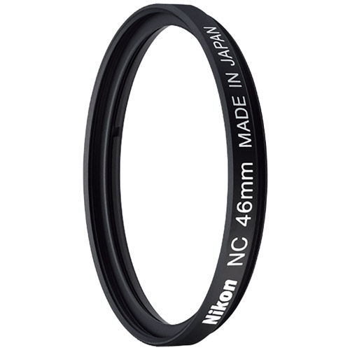 46mm Screw-on Neutral Colour Filter