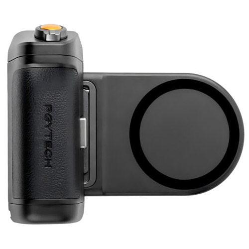 MagCam 2 Phone Grip (Classic Black)