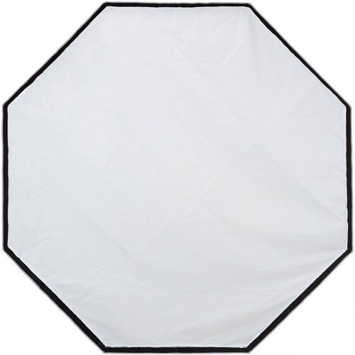 180cm Umbrella-Style Octabox Bowens Mt w/Grid
