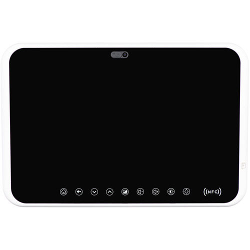 MT15 Bedside Infotainment Terminal 15.6" Full HD Commercial Monitor