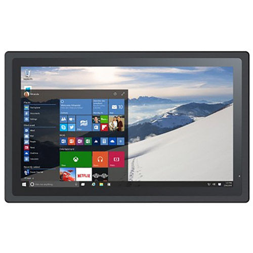 21.5" Full HD Industrial Display