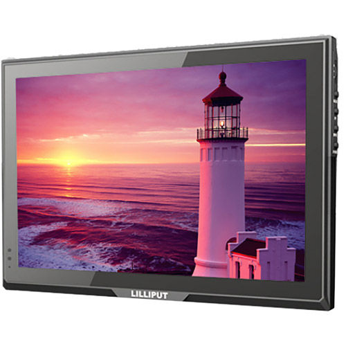 FA1014-NP/C 10.1" HDMI Monitor