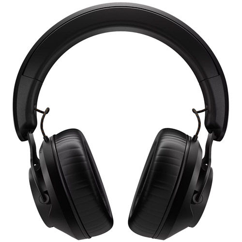 H200 Over-Ear Closed-Back Headphones