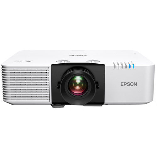 PowerLite L690U 6,500-Lumen WUXGA 3LCD Laser Projector
