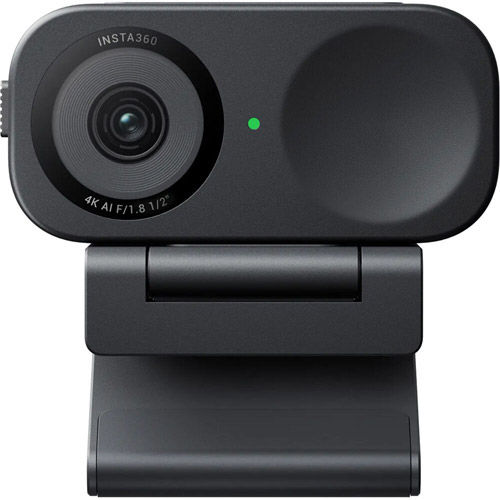 Link 2C Pro AI-Powered 4K Webcam