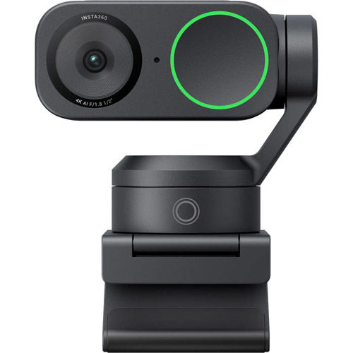 Link 2 Pro AI-Powered 4K Webcam