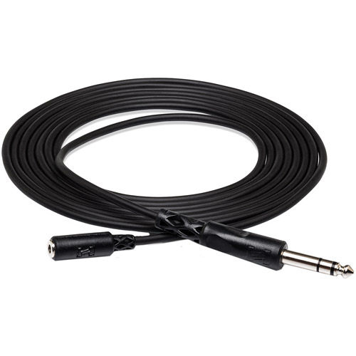HPHONE ADAPT CBL 3.5MM TRS-1/4"10'