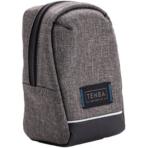Skyline v2 4 Pouch - Gray