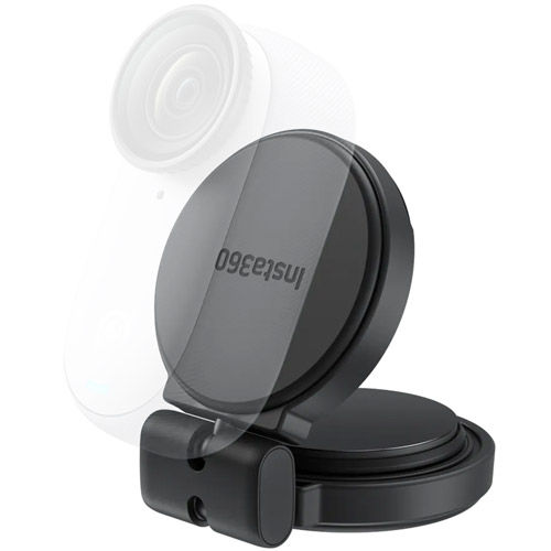 GO 3/3S Pocket Flexi Mount / CINSBATH