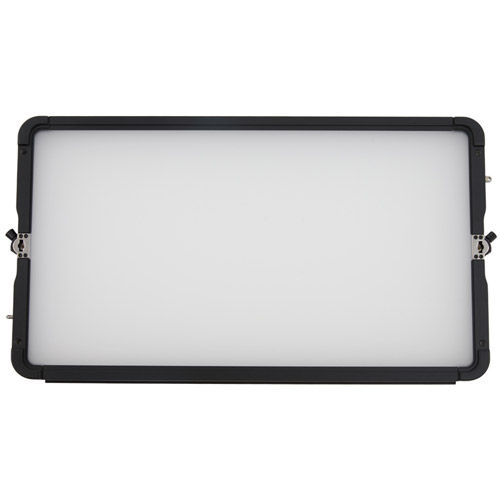 NOVA 9 Deg 2x1 RGB LED Light Panel (Travel Kit)