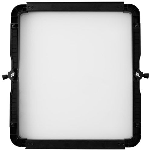 NOVA II 1x1 RGB LED Light Panel (Travel Kit)