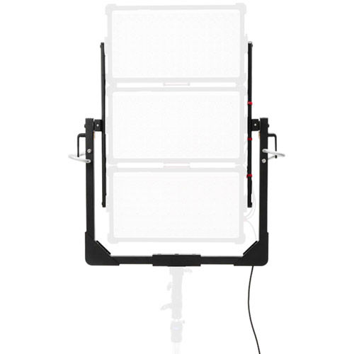 NOVA II 2x1 3-Light Yoke Kit (Bare Ends)