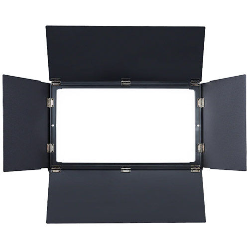 NOVA II 2x1 Barn Doors