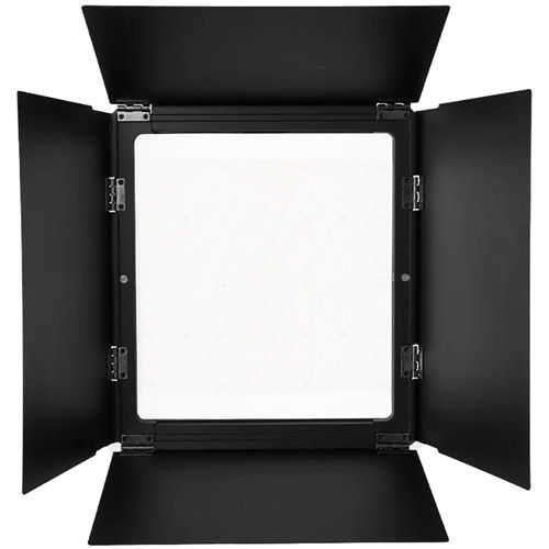 NOVA II 1x1 Barn Doors