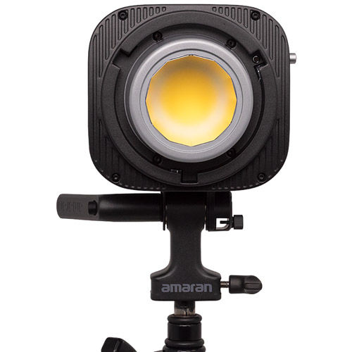 Halo 300x Bi-Color LED Light