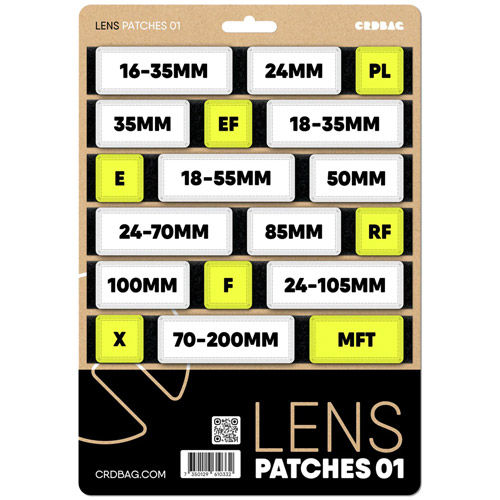 Lens Patches 01