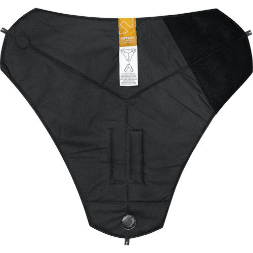 Y-Wrap (Black, Medium)