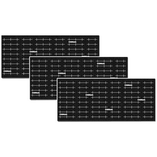 GRID-DIVIDE Carry-On Expansion (Short)