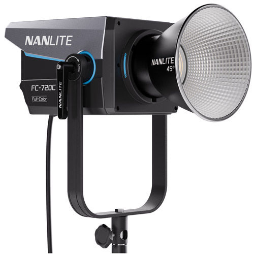 FC-720C RGBW LED Spot Light